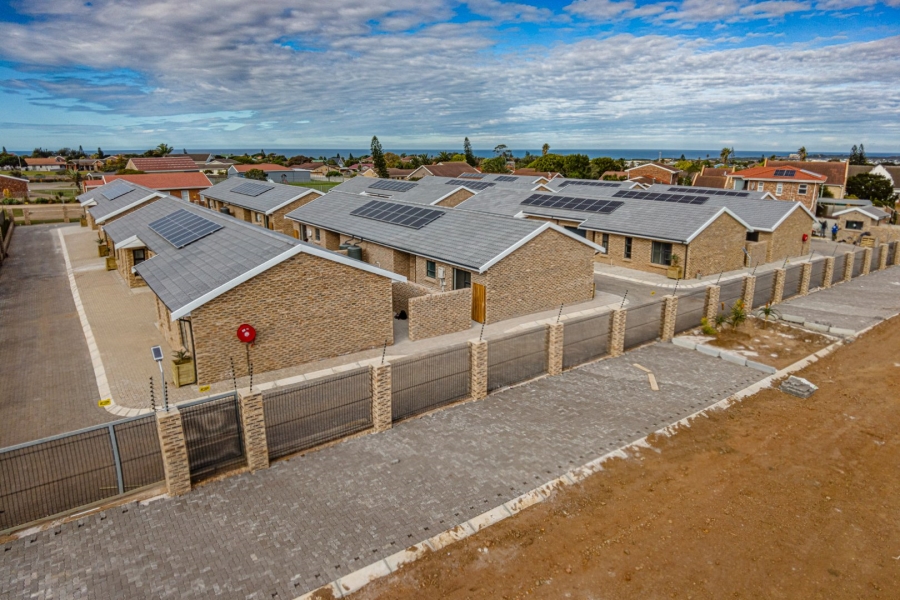 2 Bedroom Property for Sale in C Place Eastern Cape